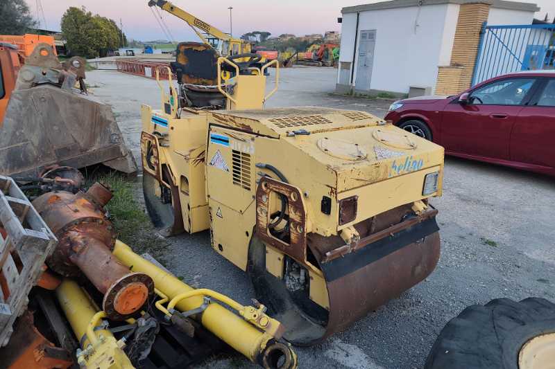 OmecoHub - Immagine BITELLI DTV325